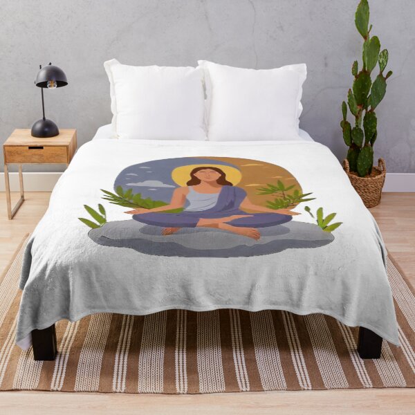 Item preview, Tranquilidad de espíritu designed and sold by Sara Raad.
