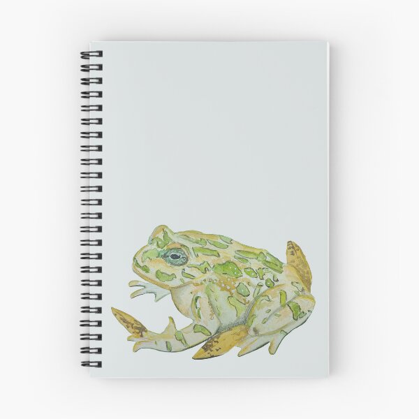 Item preview, Green Toad with Leaves designed and sold by KimmyCreatures.