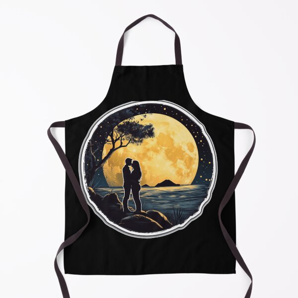 Item preview, Honeymoon sticker beauty night sticker designed and sold by SmileshareShop.