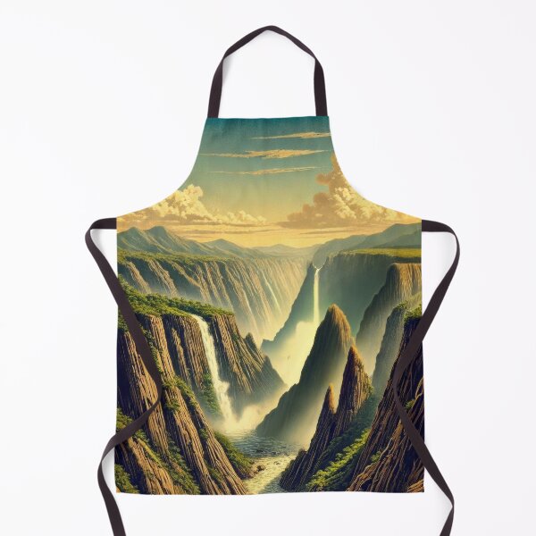 Item preview, Travelling Kin - A Contemporary Ukiyo-e Nature Landscape designed and sold by Kijiermono.