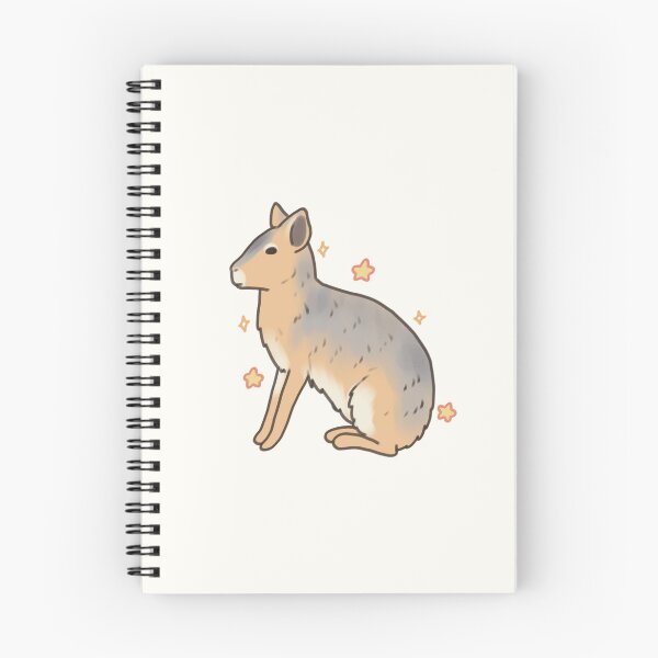 Item preview,  Cute Patagonian mara   designed and sold by Artofmayara.