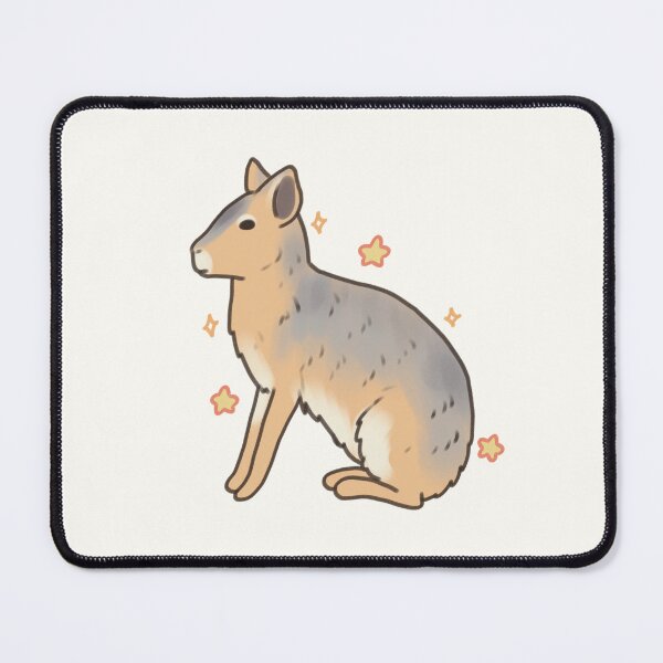 Item preview,  Cute Patagonian mara   designed and sold by Artofmayara.
