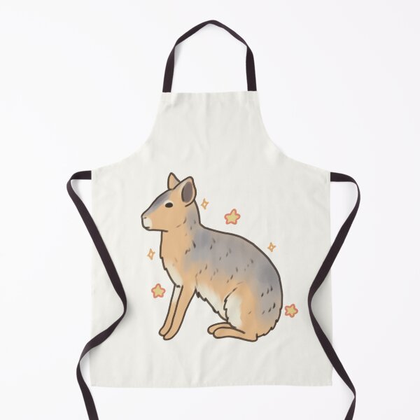 Item preview,  Cute Patagonian mara   designed and sold by Artofmayara.