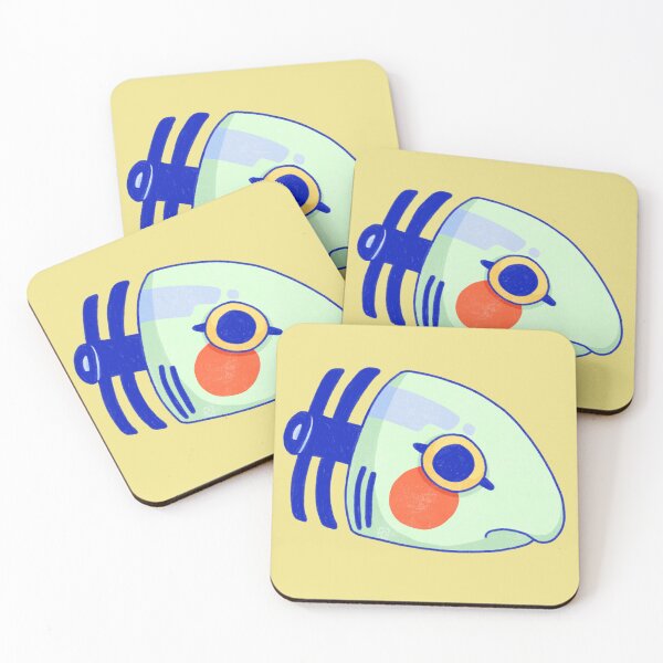 Item preview, Pastel CatFish designed and sold by jeys-art-uwu.