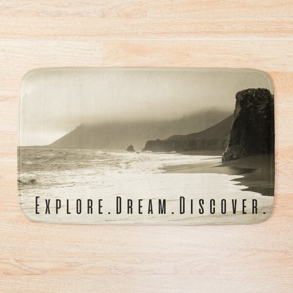 Item preview, Explore. Dream. Discover, Iceland designed and sold by FuryHive.