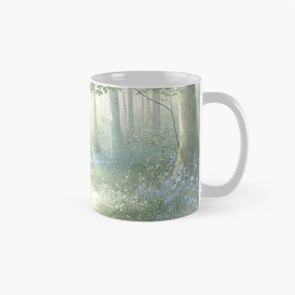 Item preview, Bluebell Woodland Whisper designed and sold by WildVista.