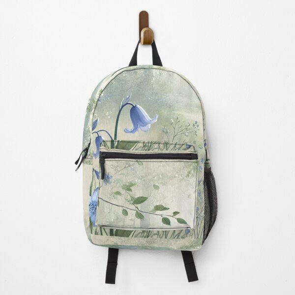 Item preview, Bluebell Woodland Whisper designed and sold by WildVista.