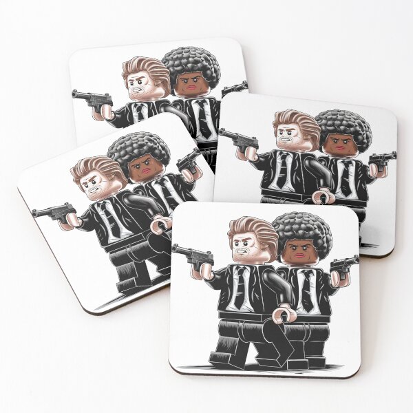 Item preview, The Masters of Style designed and sold by TwistandGiggles.