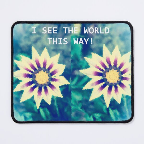 Item preview, Two strange flowers designed and sold by Kacharava.