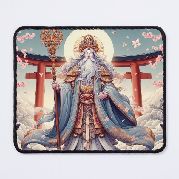 Item preview, Ōkuninushi designed and sold by RaF71PrO.