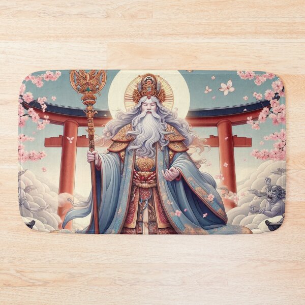Item preview, Ōkuninushi designed and sold by RaF71PrO.