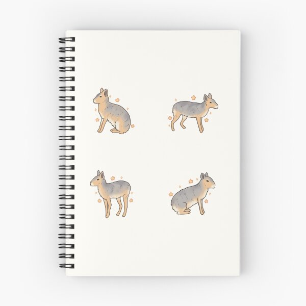 Item preview, Patagonian mara pack  designed and sold by Artofmayara.