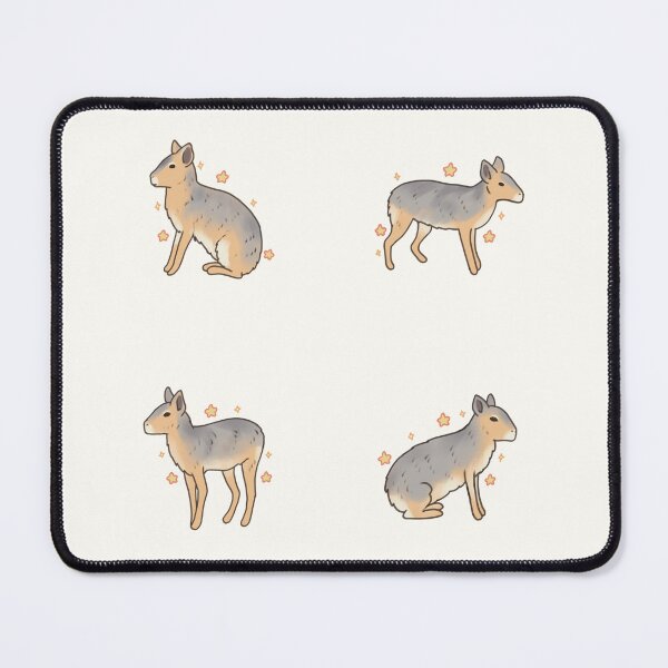 Item preview, Patagonian mara pack  designed and sold by Artofmayara.