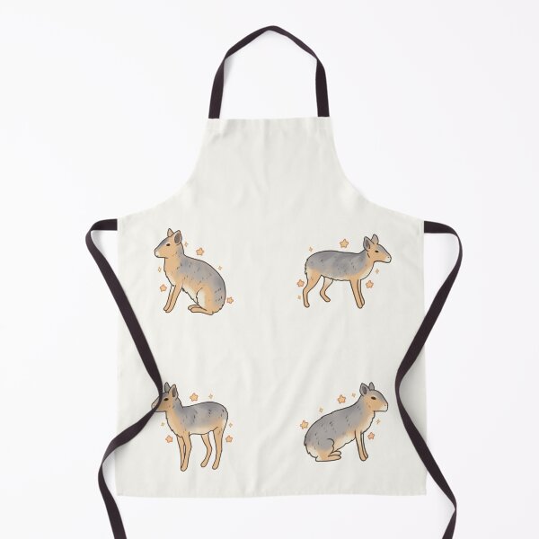 Item preview, Patagonian mara pack  designed and sold by Artofmayara.