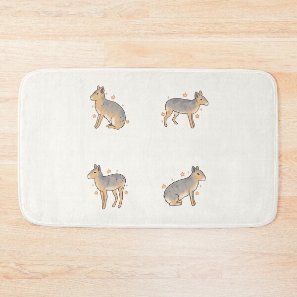 Item preview, Patagonian mara pack  designed and sold by Artofmayara.