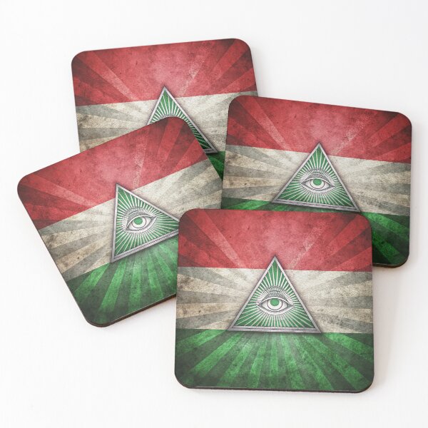 Item preview, natilluminati designed and sold by Slycopro.