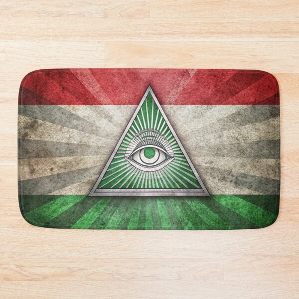 Item preview, natilluminati designed and sold by Slycopro.