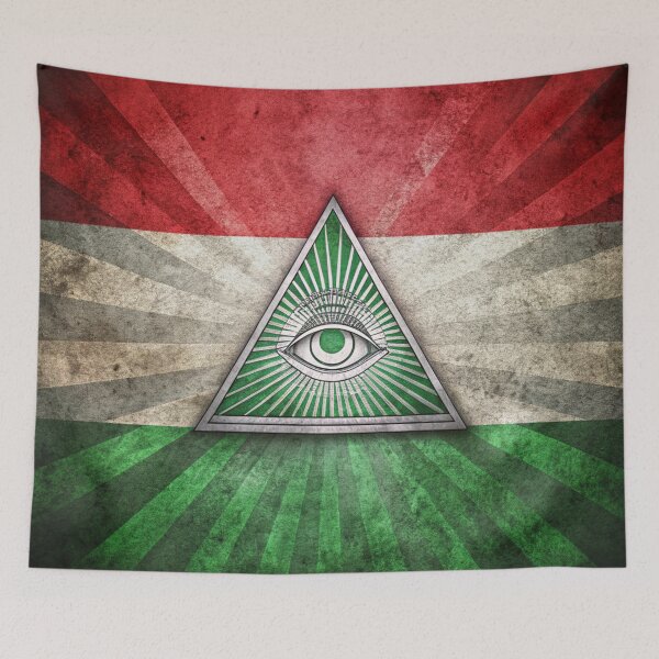 Item preview, natilluminati designed and sold by Slycopro.