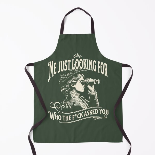 Item preview, Who the f asked you/ Mind yo business funny designed and sold by Shelmodine79.