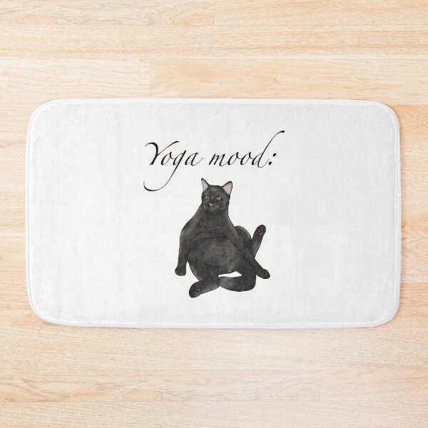 Item preview, Yoga mood designed and sold by Anastasiiass.