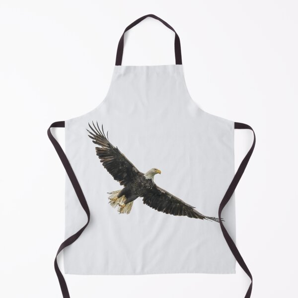 Item preview, Bald Eagle with wings spread designed and sold by Puttaswamy Ravishankar.