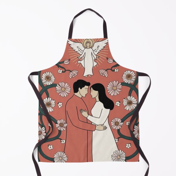 Item preview, The Lover Tarot designed and sold by IoneShopDesign.