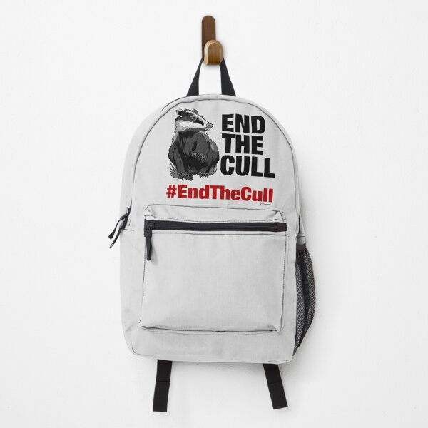 Item preview, END THE CULL designed and sold by Paparaw.