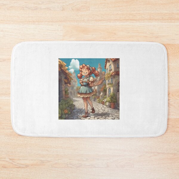 Item preview, Marblyn designed and sold by Fruityblue.