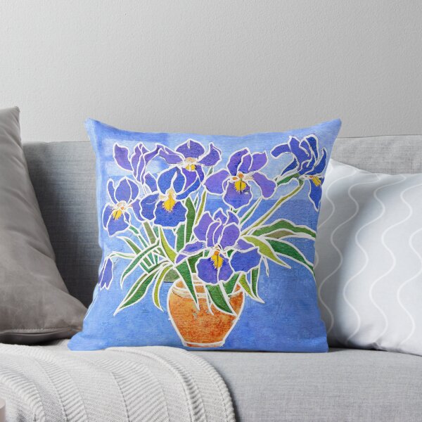 Item preview, Iris designed and sold by printsisters.