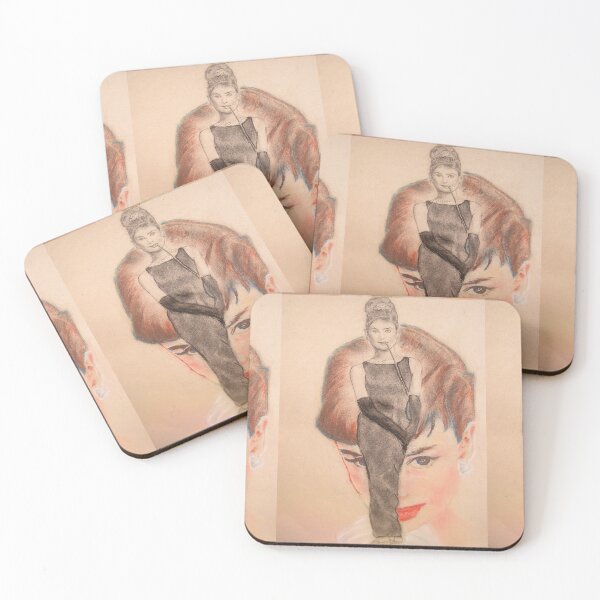 Item preview, Audrey Hepburn designed and sold by FrankYS.