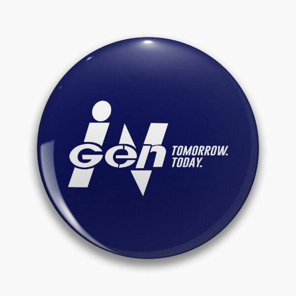 Item preview, InGen Tomorrow Today designed and sold by LightningDes.
