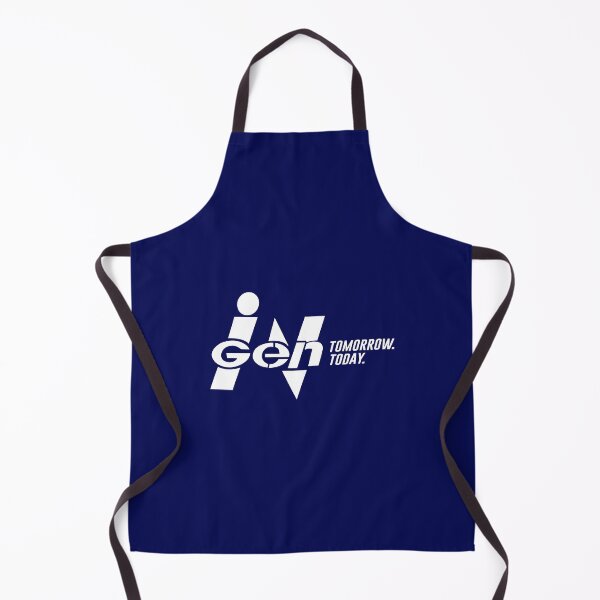 Item preview, InGen Tomorrow Today designed and sold by LightningDes.