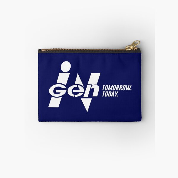 Item preview, InGen Mañana Hoy designed and sold by LightningDes.