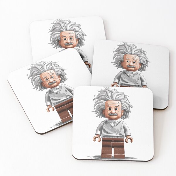 Item preview, The Spirit of Genius designed and sold by TwistandGiggles.