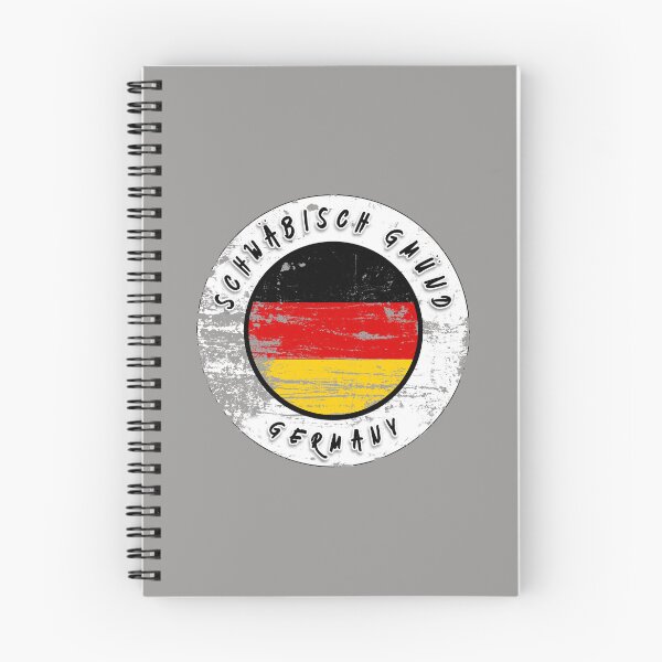 Item preview, Schwäbisch Gmünd Germany Vintage Flag designed and sold by World Designs.
