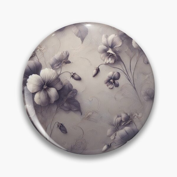 Item preview, Velvet Violet Veil designed and sold by WildVista.