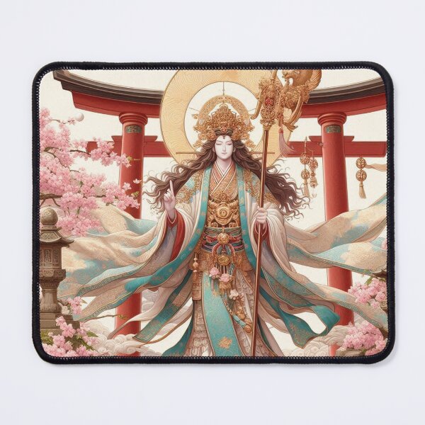 Item preview, Ōkuninushi designed and sold by RaF71PrO.