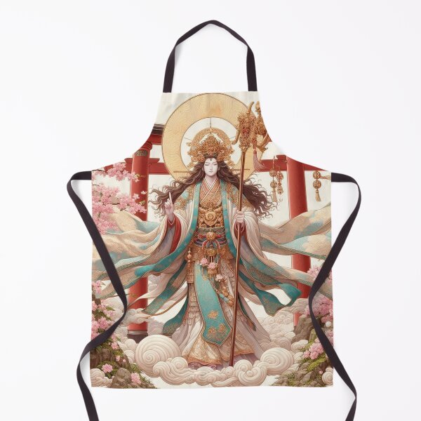 Item preview, Ōkuninushi designed and sold by RaF71PrO.