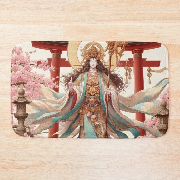 Item preview, Ōkuninushi designed and sold by RaF71PrO.