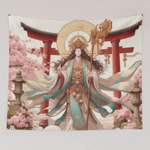Item preview, Ōkuninushi designed and sold by RaF71PrO.