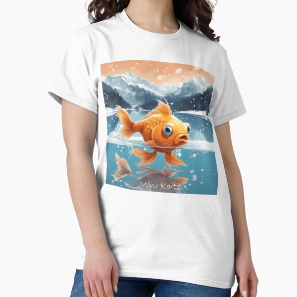 Mini Kortz Classic T-Shirt