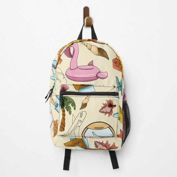 Item preview, nautical, nautical pattern, suitcases, marine, cute, attractive, pretty designed and sold by Tetiana Pohurska.