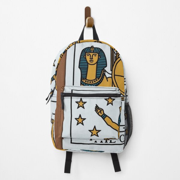 Item preview, The Chariot Tarot designed and sold by IoneShopDesign.