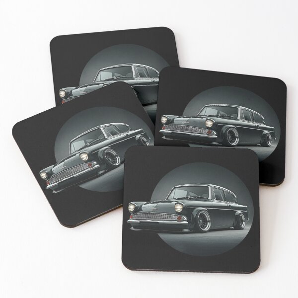 Item preview, Ford Anglia designed and sold by edgecreative.