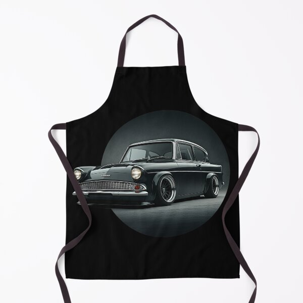 Item preview, Ford Anglia designed and sold by edgecreative.