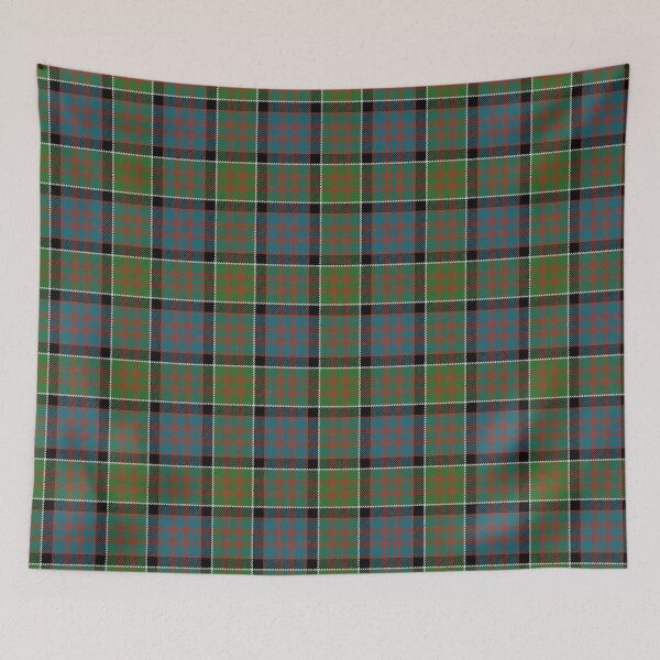 Item preview, Clan MacDonald of Clanranald tartan Scotland Scottish designed and sold by Clan1093.