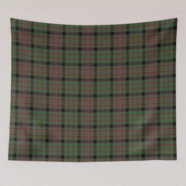 Item preview, Clan MacDonald of Denovan tartan Scotland Scottish designed and sold by Clan1093.