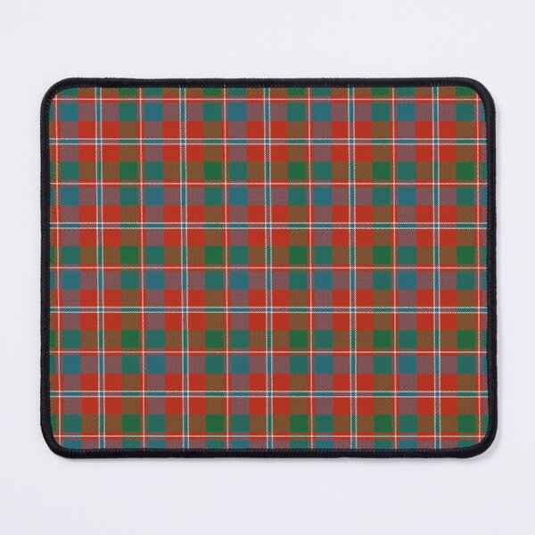 Item preview, Clan MacDonald of Glenaladale tartan Scotland Scottish designed and sold by Clan1093.