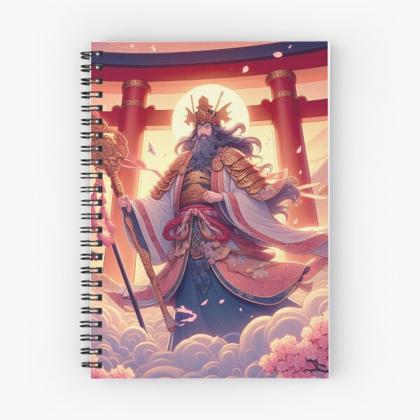 Item preview, Ōkuninushi designed and sold by RaF71PrO.