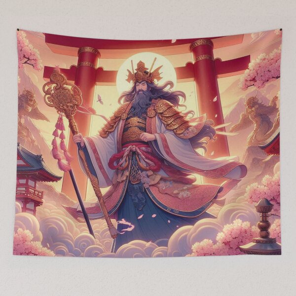 Item preview, Ōkuninushi designed and sold by RaF71PrO.